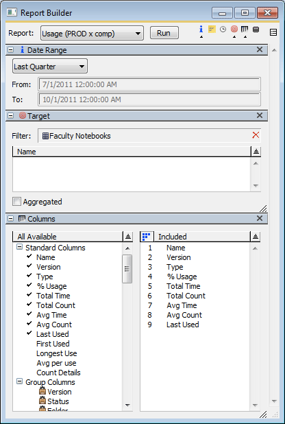 software and hardware auditing with K2 KeyAuditor KeyServer
