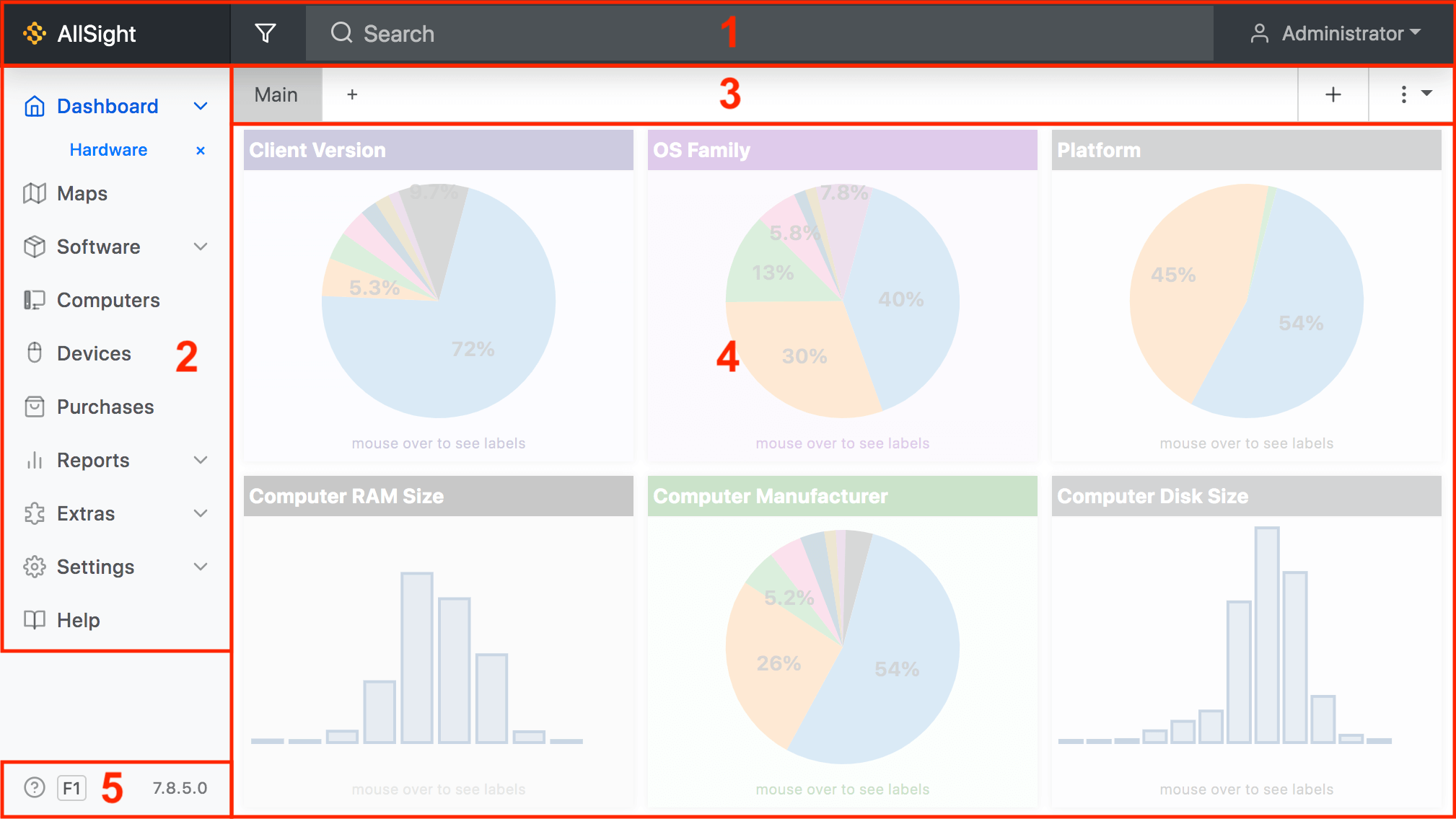 Web Navigation