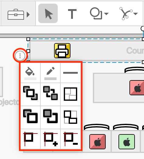 Object Edit Tools