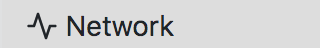 Network Button