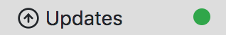 Update Button