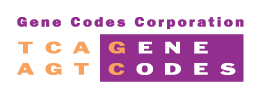 genecodes