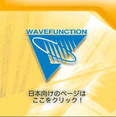 wavefunction