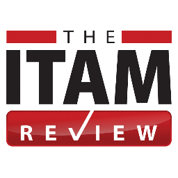 ITAM Review Logo