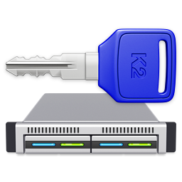 KeyServer Icon