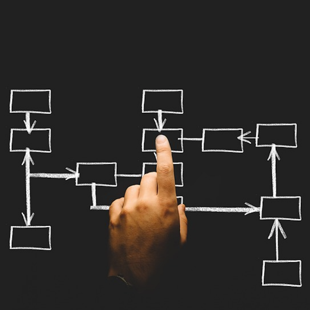 Organizational Chart