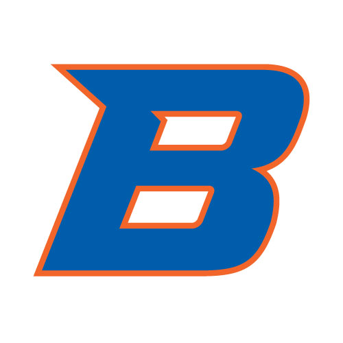 Boise State University Logo