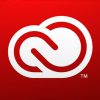 Adobe Creative Cloud Logo