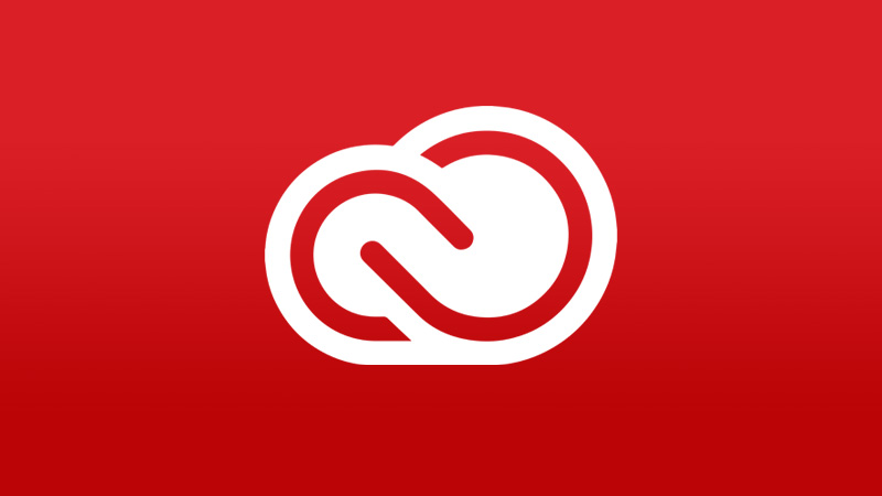 CreativeCloud Logo