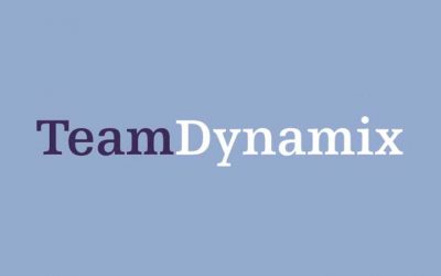 TeamDynamix