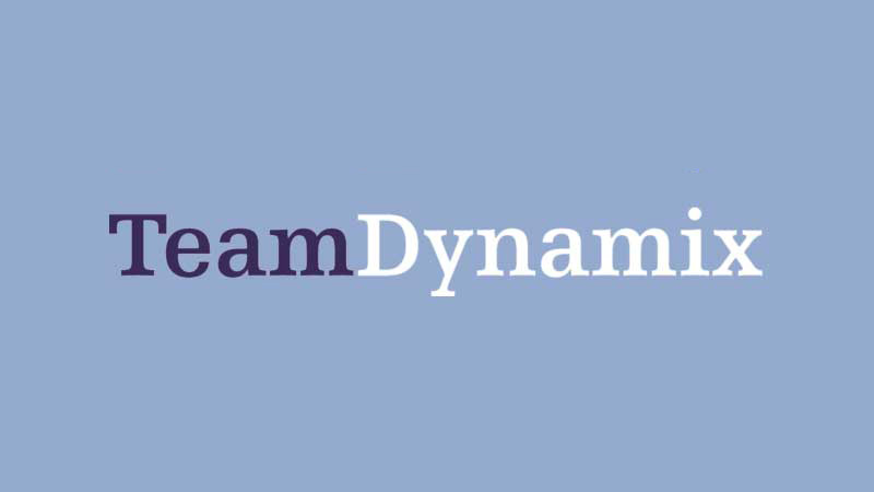 TeamDynamix