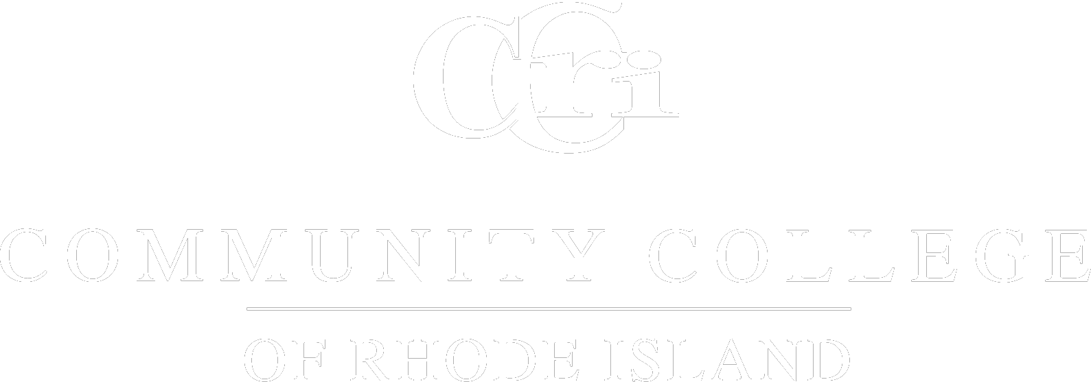 CCRI Logo