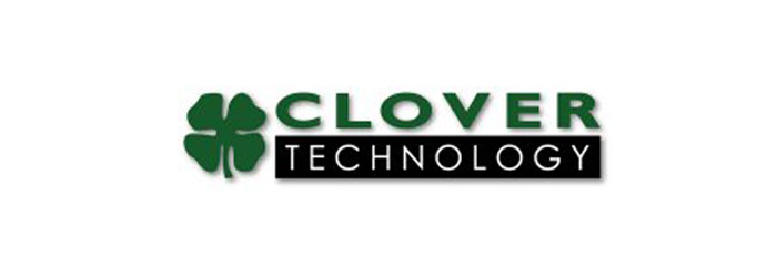 Clover Technology Logo