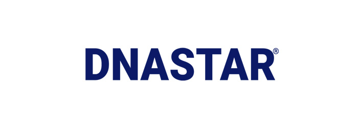 DNAStar Logo