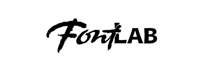 FontLab Logo