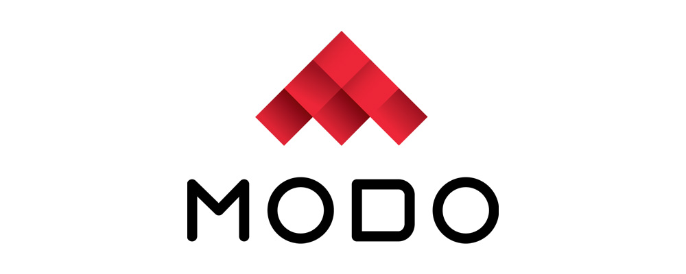 Modo Logo
