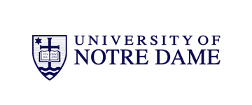 Notre Dame Logo