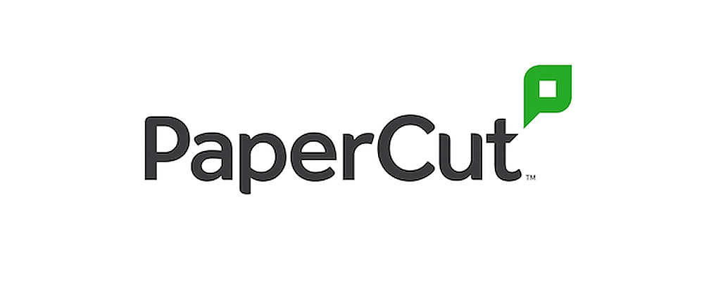 PaperCut Logo