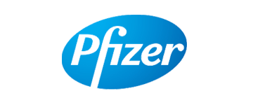 Pfizer Logo