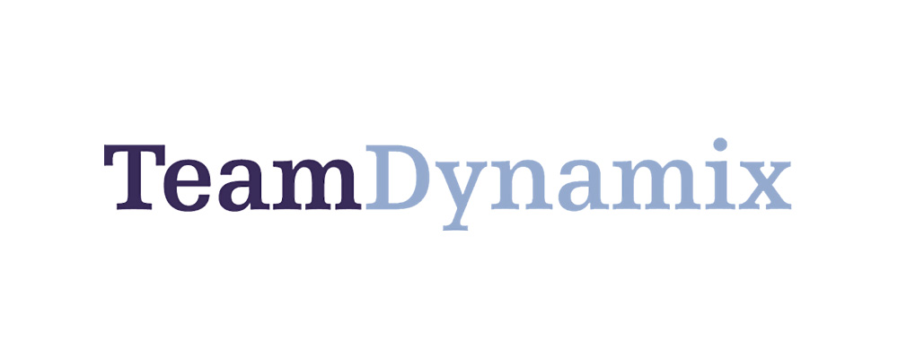TeamDynamix Logo