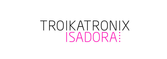Troikatronix Logo