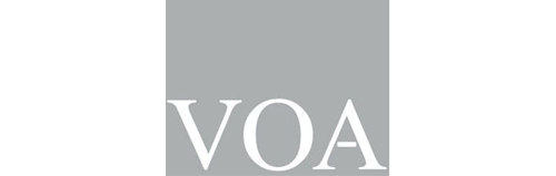 VOA Logo