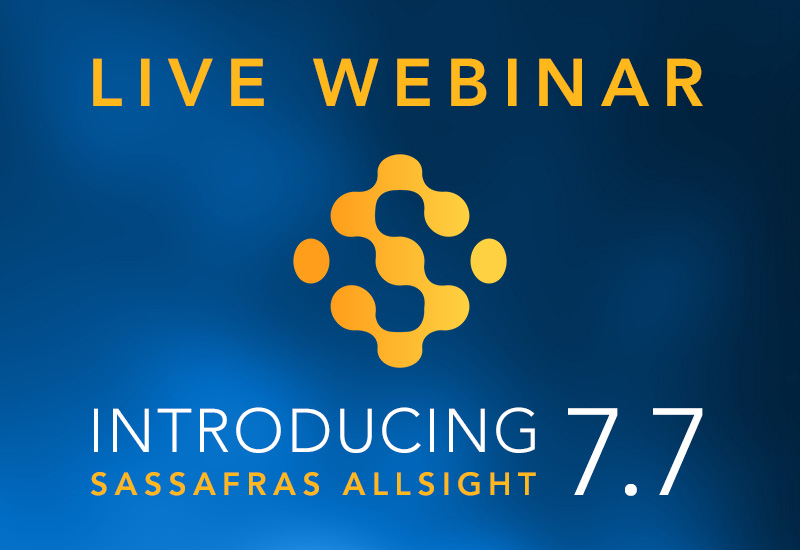 AllSight Webinar