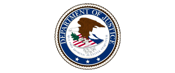 DOJ Logo