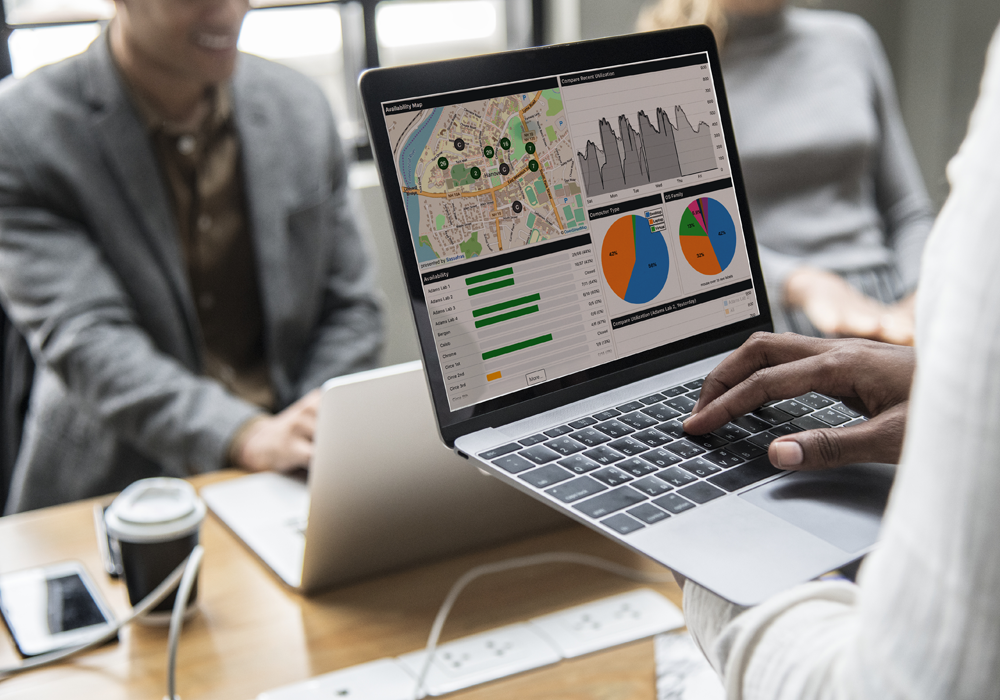 lightweight-scaleable Business Asset Management Software