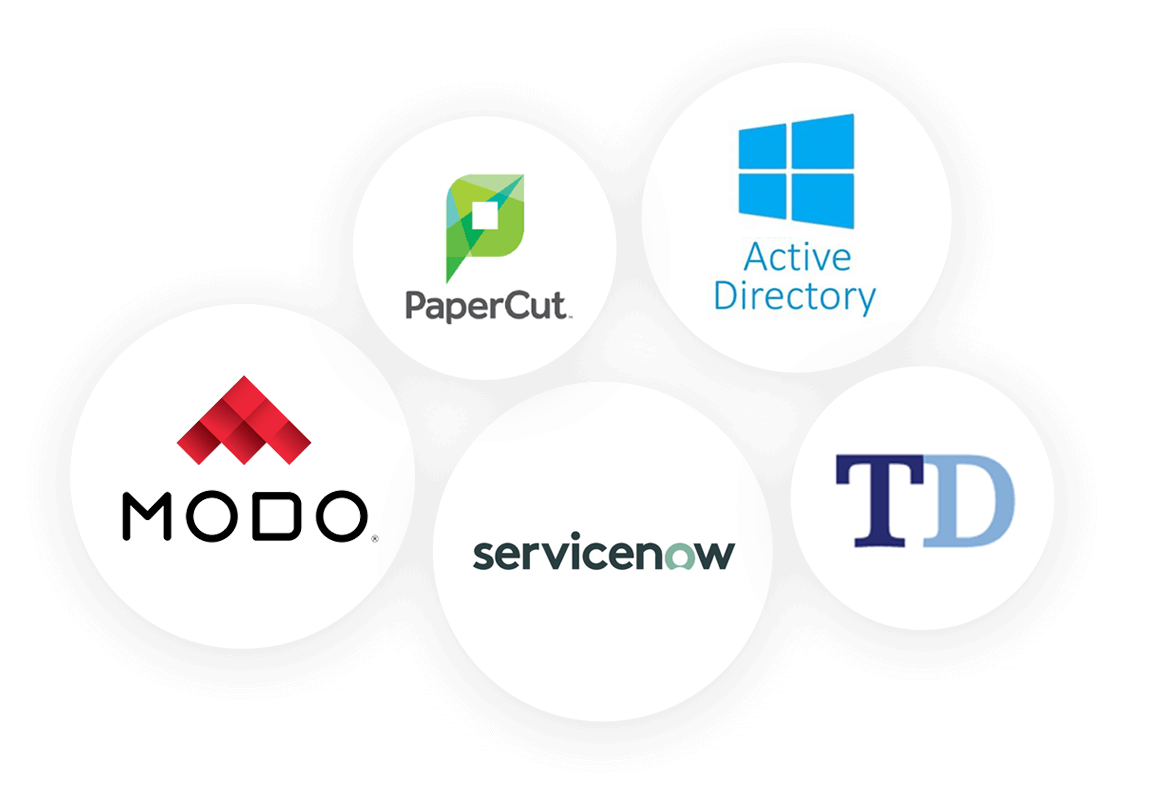 ITAM Partners