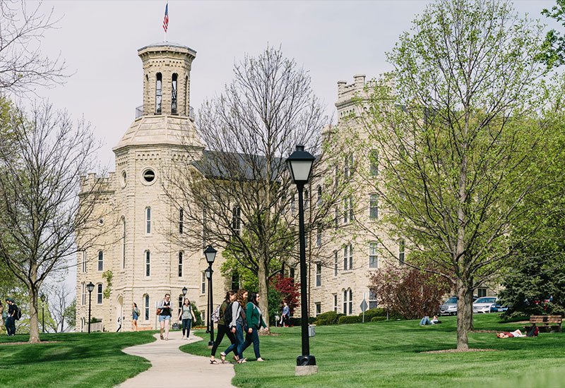 Wheaton College