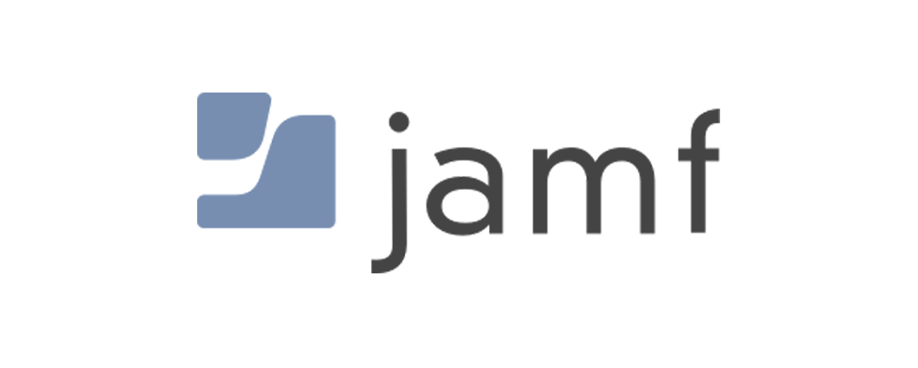 jamf logo