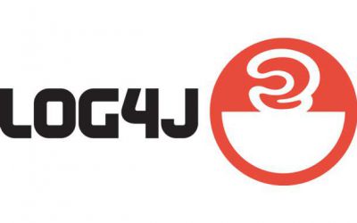 log4j logo