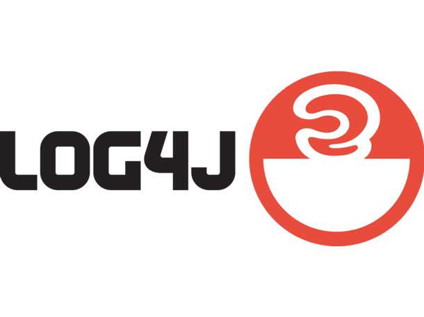 log4j logo