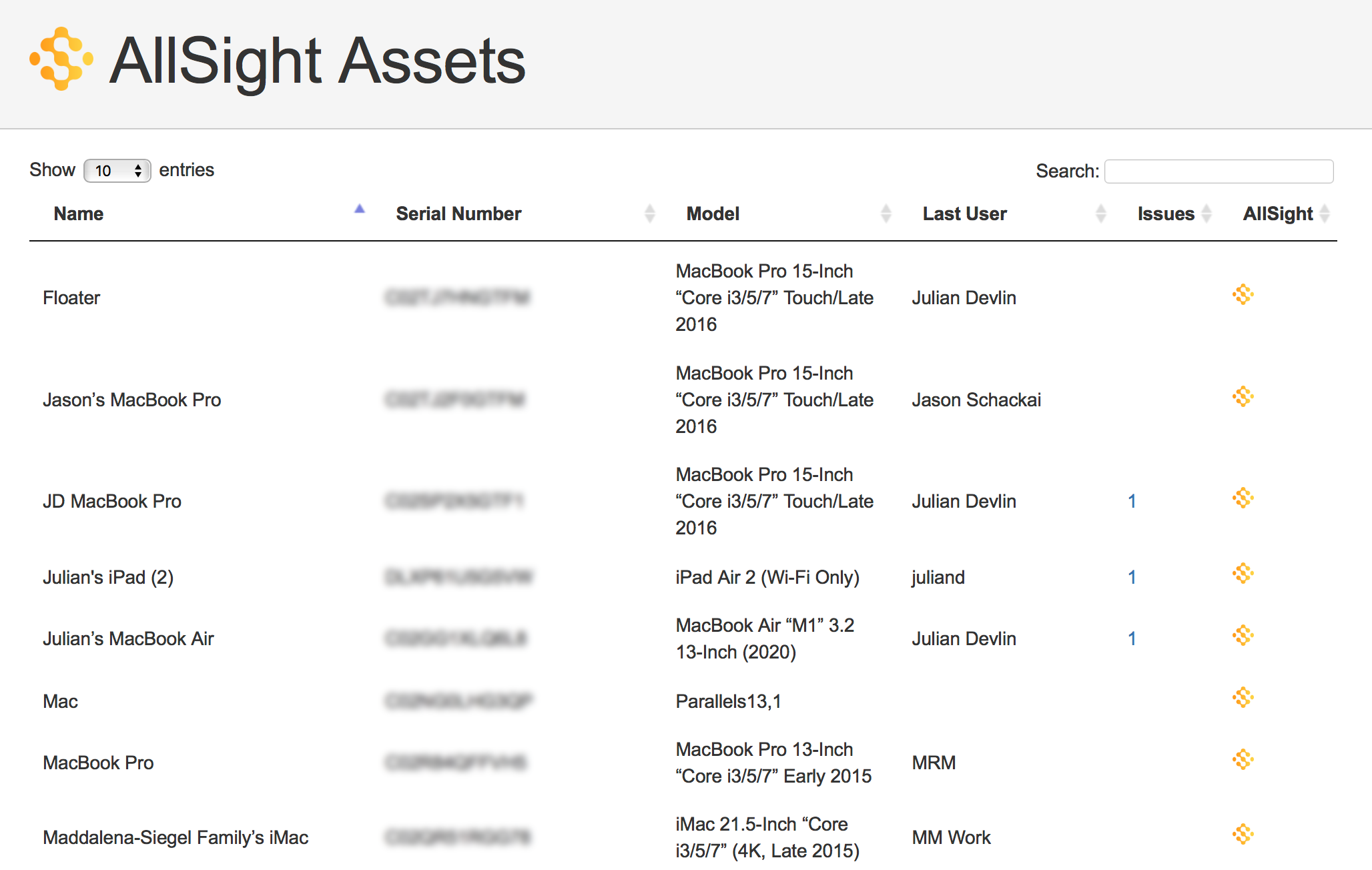 Jira Integration Adds Asset Details To Your Ticketing System 